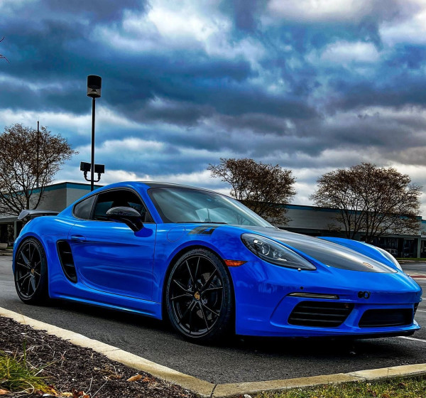 Porsche HOME - Porsche USA